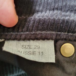 ROLLA CORDUROY PANTS